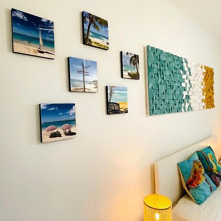 Siofoki Vizparti Nyaralo - Lakeside Apartment מראה חיצוני תמונה