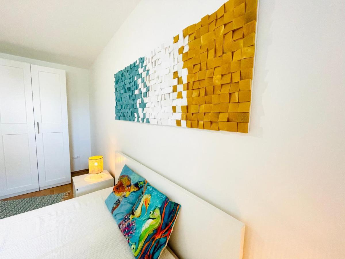 Siofoki Vizparti Nyaralo - Lakeside Apartment מראה חיצוני תמונה