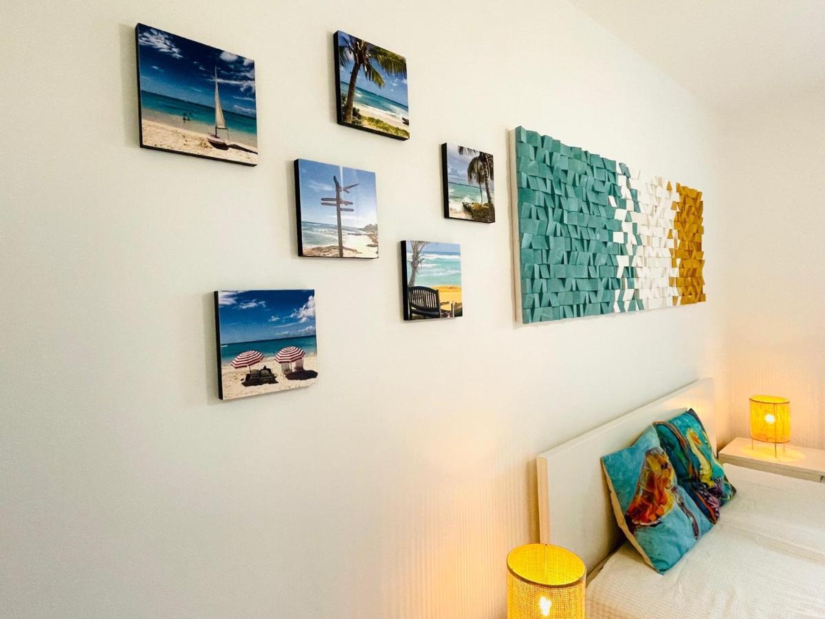 Siofoki Vizparti Nyaralo - Lakeside Apartment מראה חיצוני תמונה