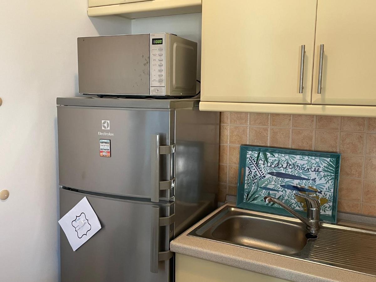 Siofoki Vizparti Nyaralo - Lakeside Apartment מראה חיצוני תמונה